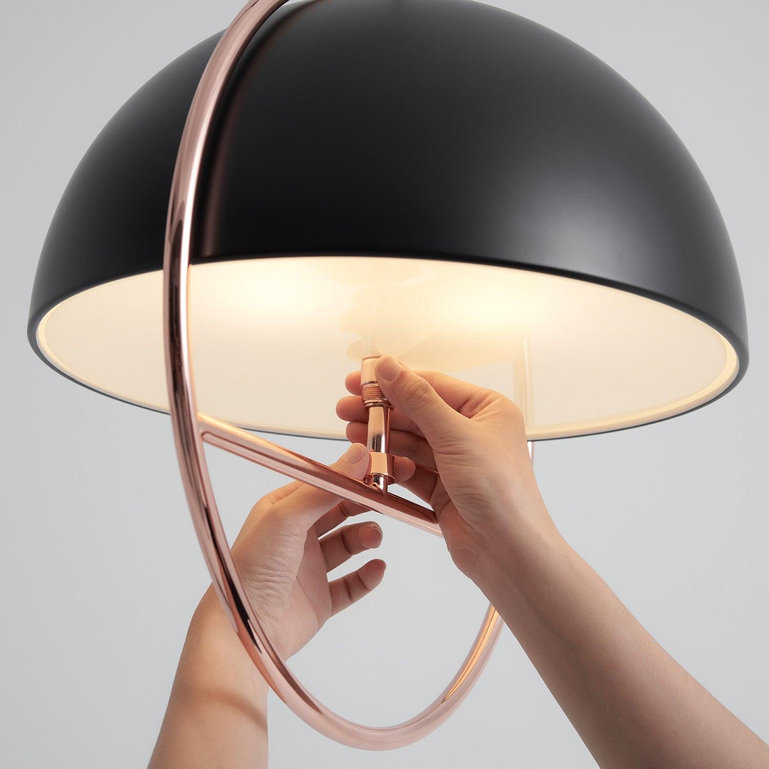 Huan Pendant Lamp - Letslighting