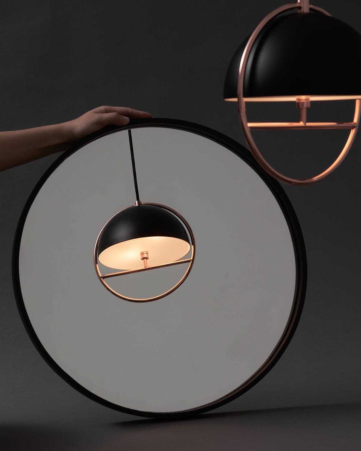 Huan Pendant Lamp - Letslighting