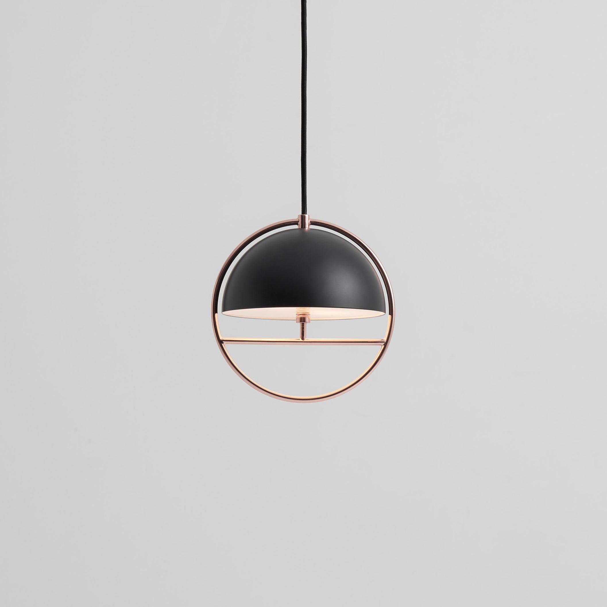 Huan Pendant Lamp - Letslighting