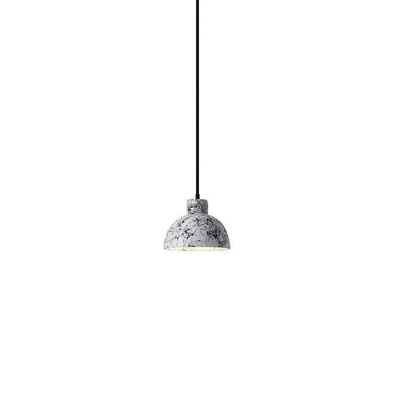 Marble Modern Cement Pendant Lights - Letslighting