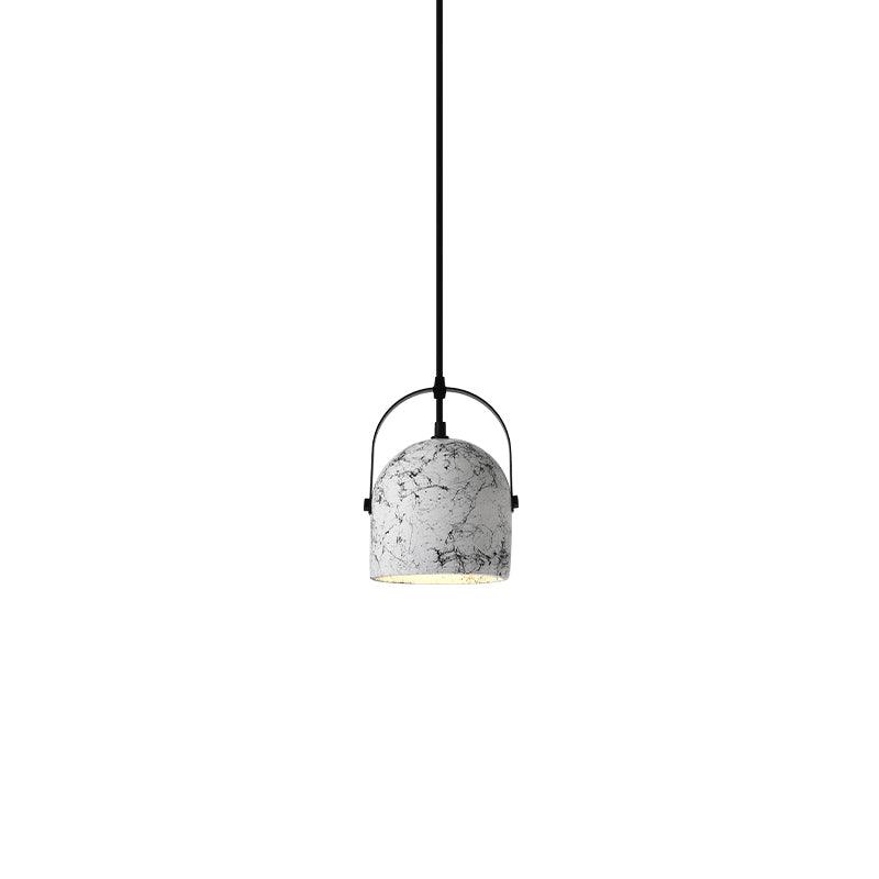 Marble Modern Cement Pendant Lights - Letslighting