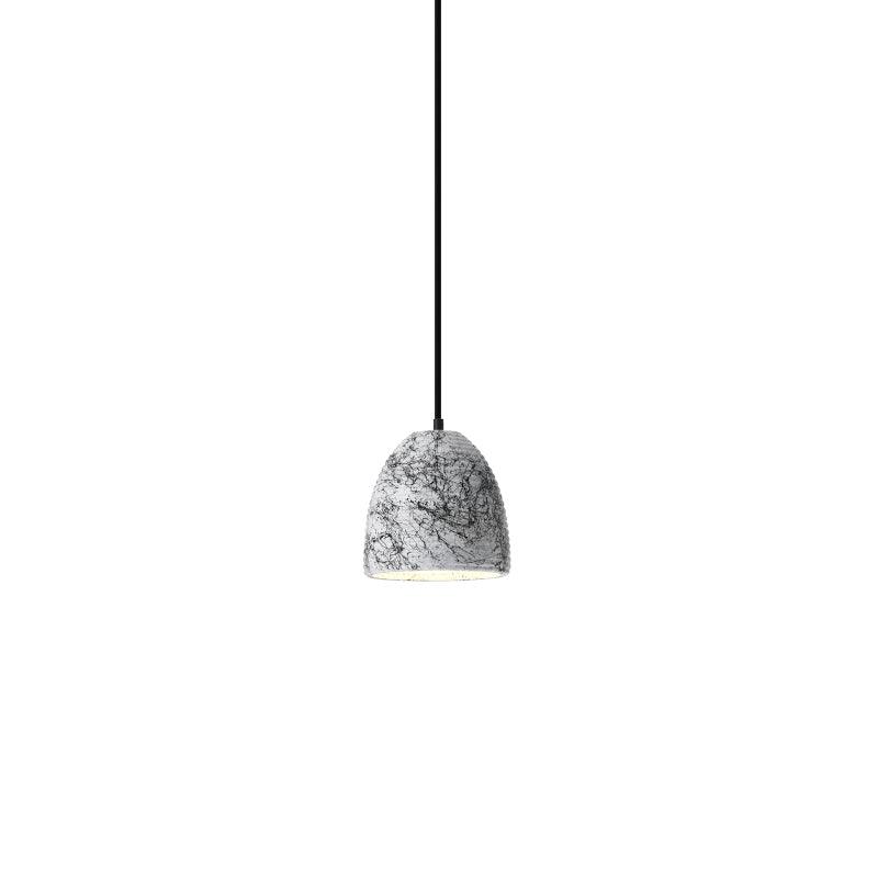 Marble Modern Cement Pendant Lights - Letslighting