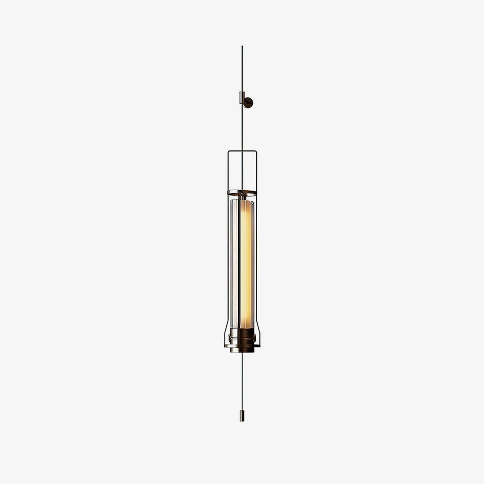 Hudson Cylinder Wall Sconce - Letslighting