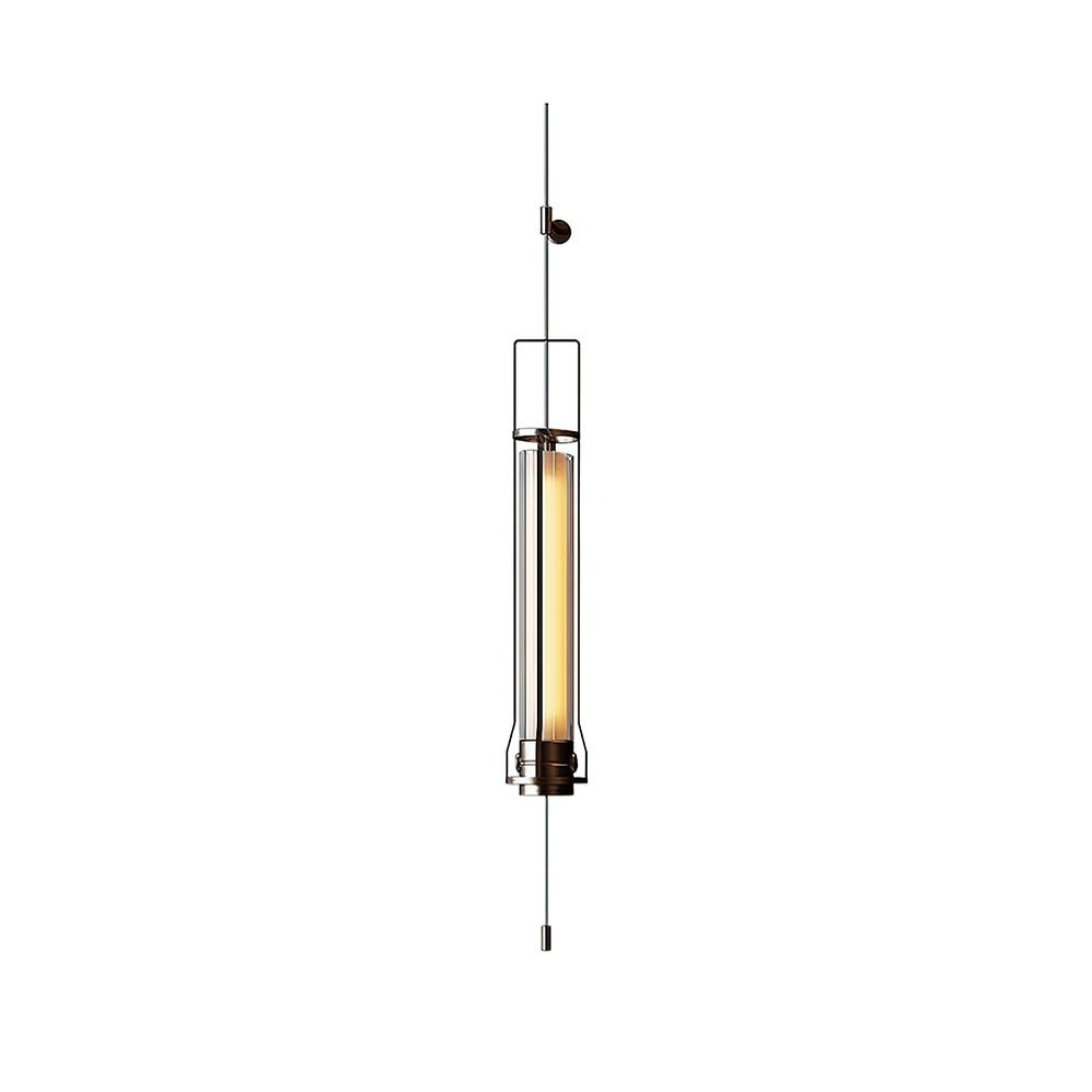 Hudson Cylinder Wall Sconce - Letslighting