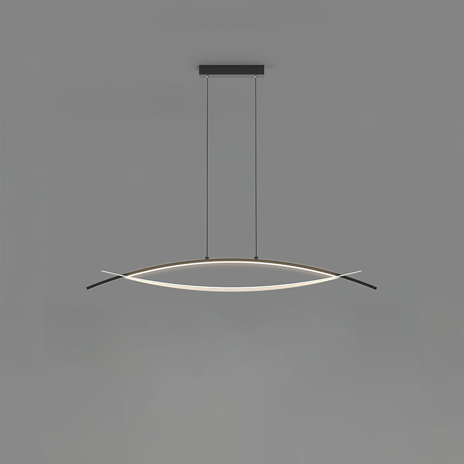 Hyperbola Pendant Light - Letslighting