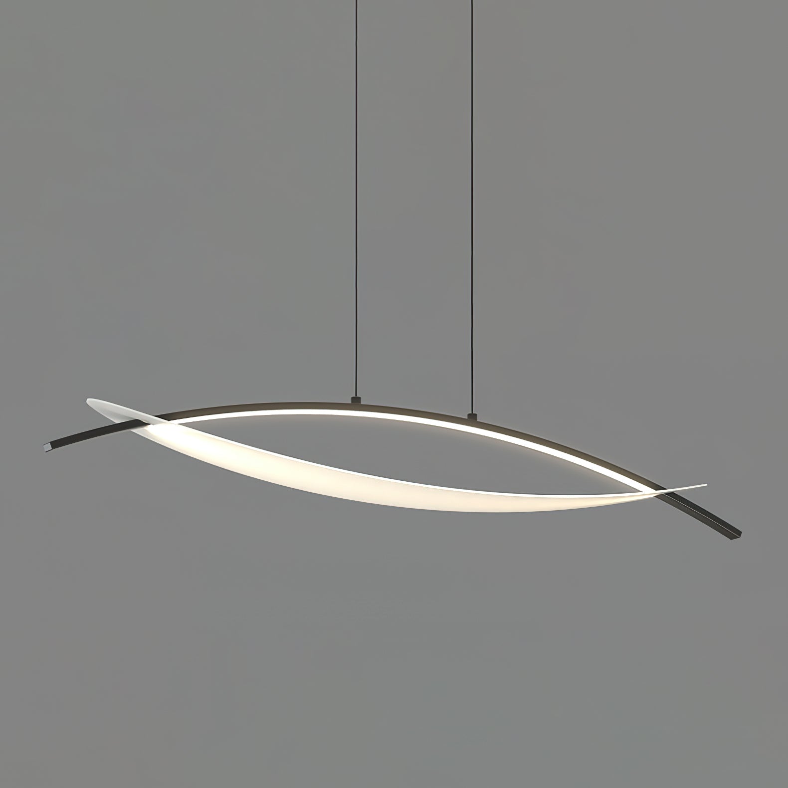 Hyperbola Pendant Light - Letslighting