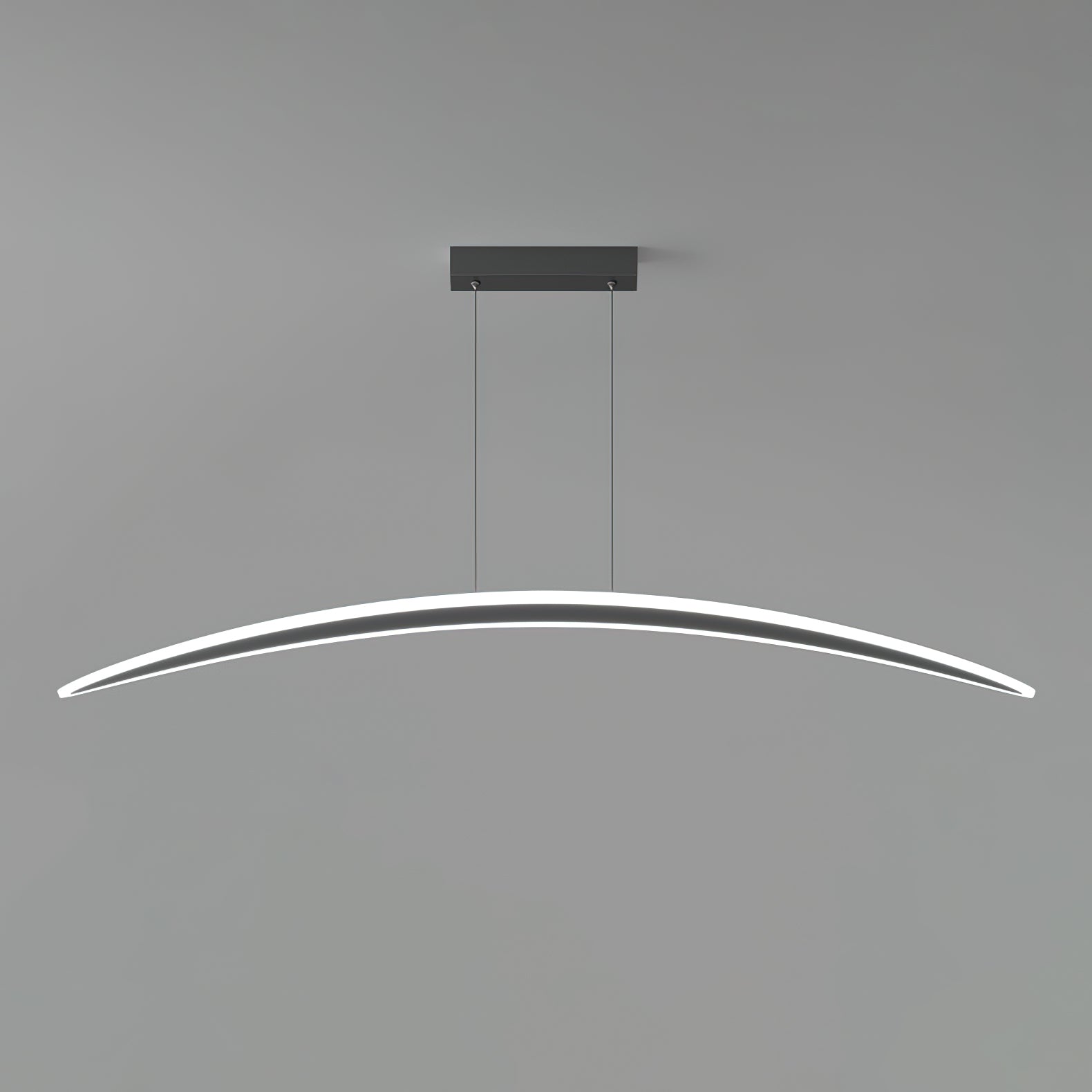 Hyperbola Pendant Light - Letslighting