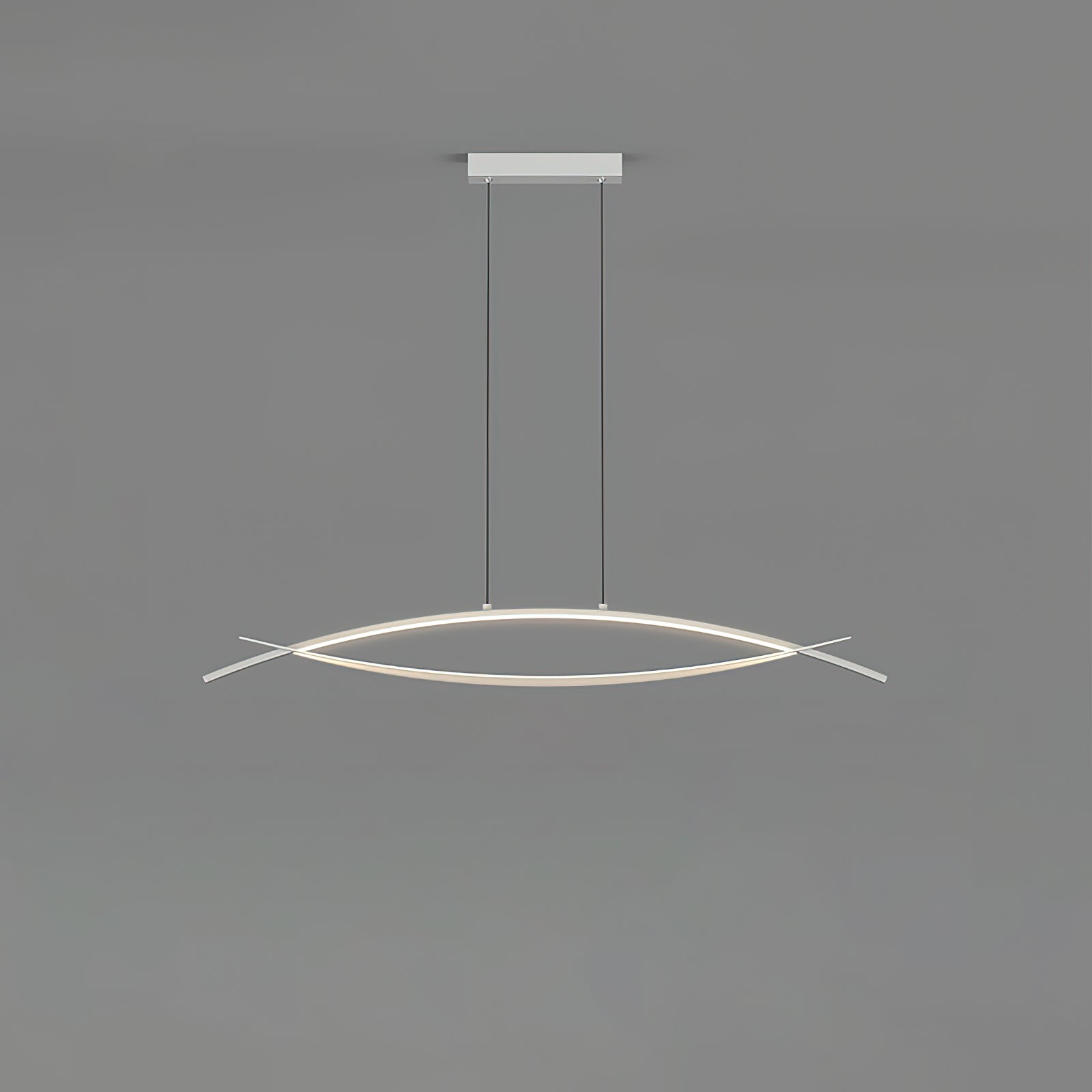 Hyperbola Pendant Light - Letslighting