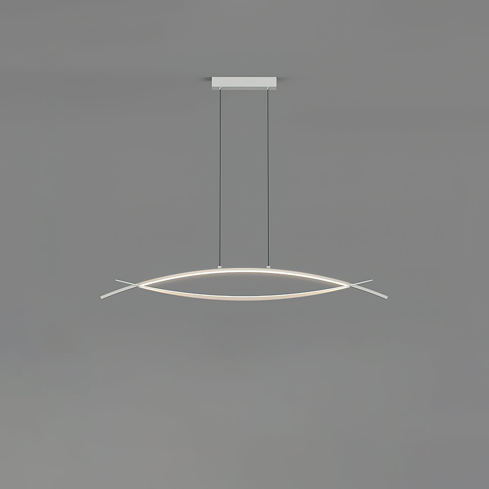 Hyperbola Pendant Light - Letslighting