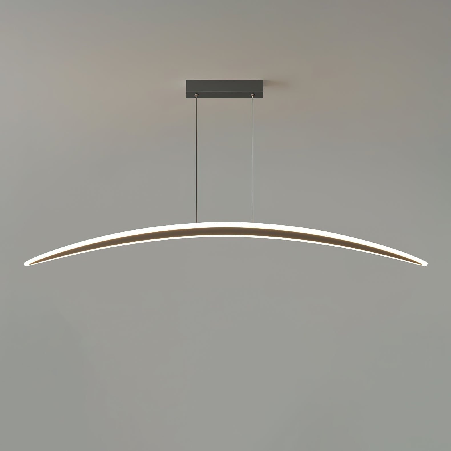 Hyperbola Pendant Light - Letslighting