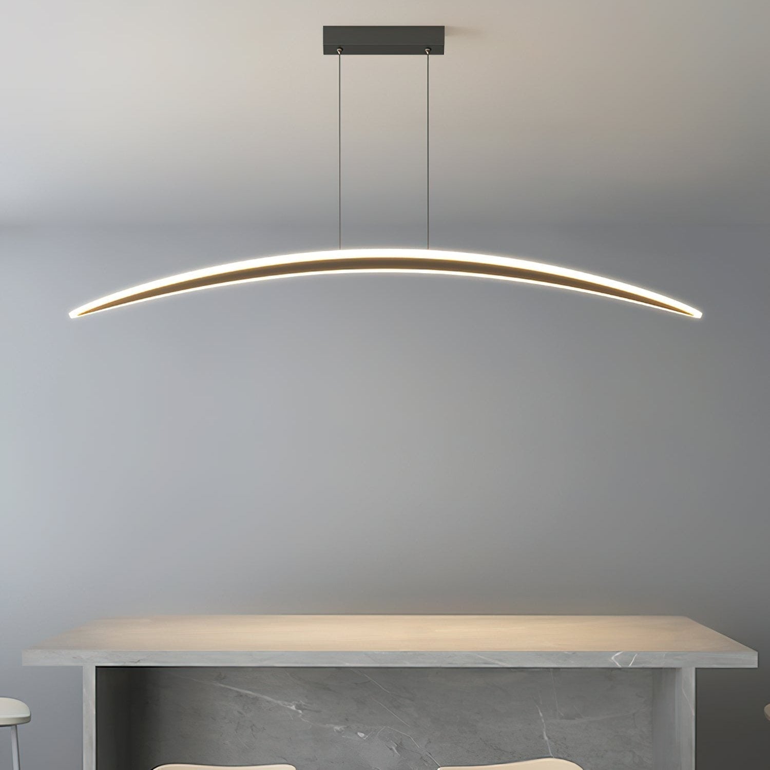 Hyperbola Pendant Light - Letslighting