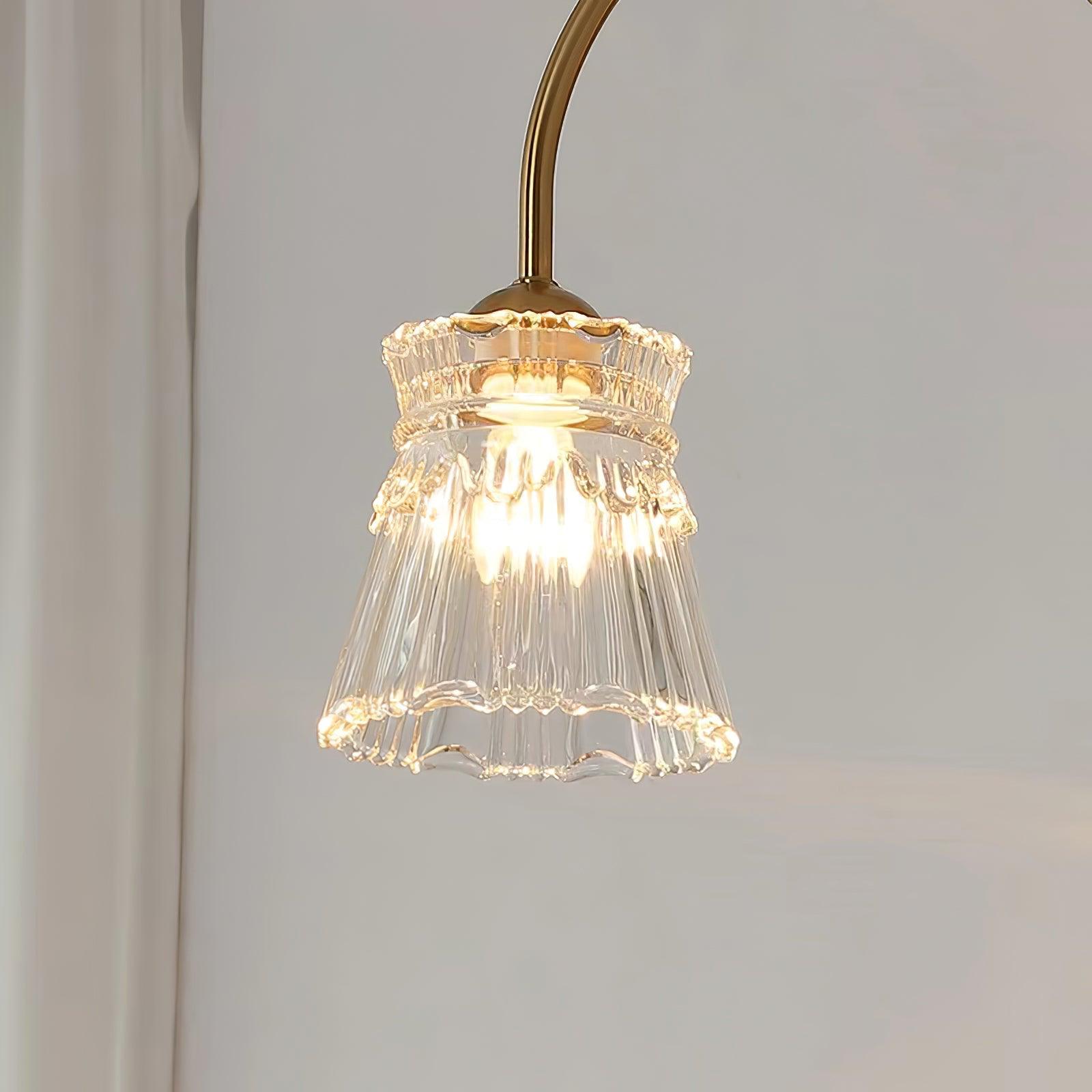 Ice Cream Crystal Chandeliers - Letslighting