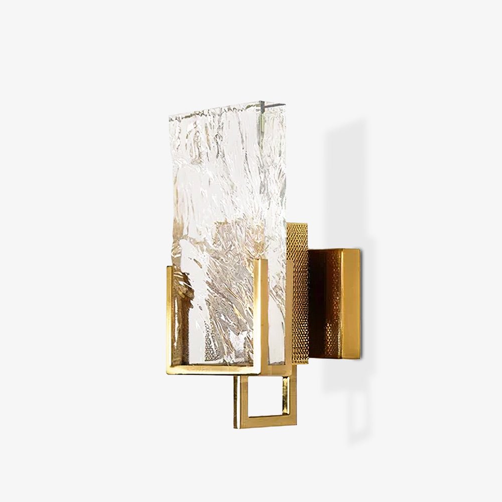 Ice Crystal Wall Lamp - Letslighting