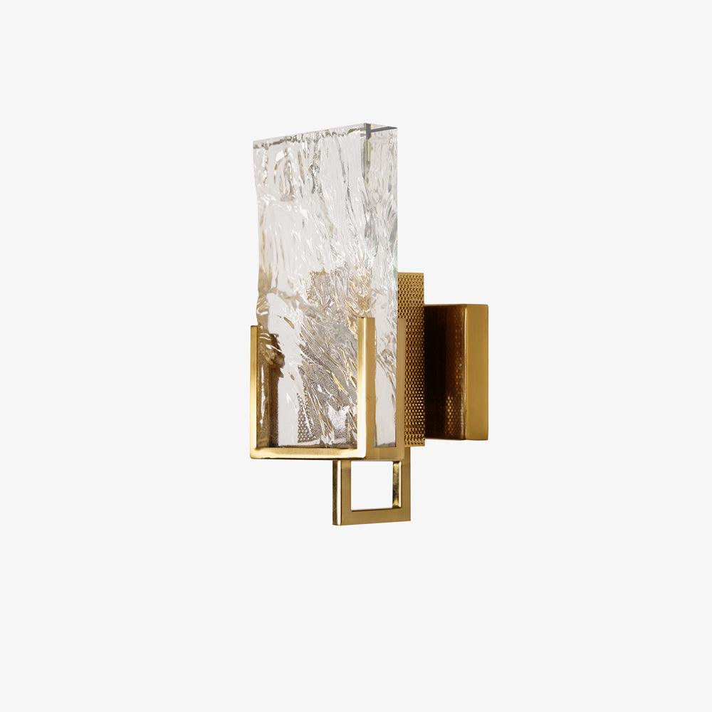 Ice Crystal Wall Lamp - Letslighting