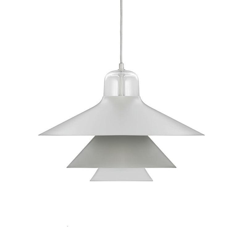 Ikono Pendant lamp - Letslighting