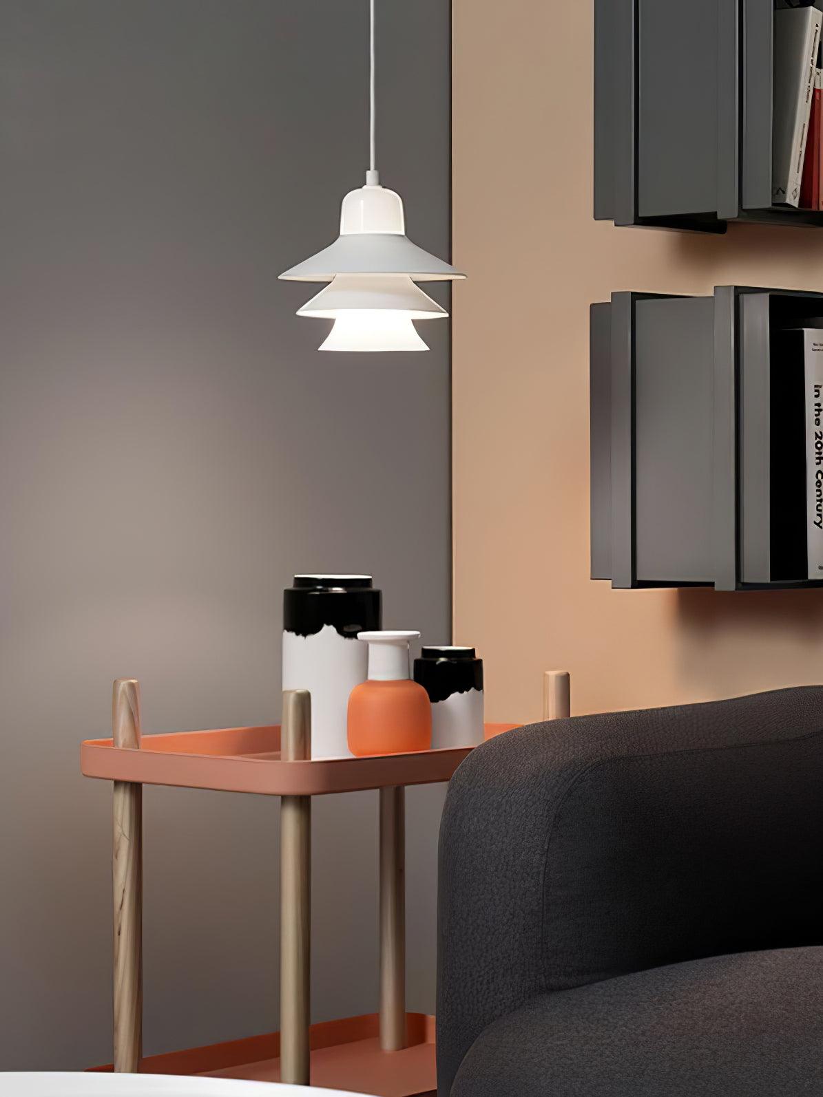Ikono Pendant lamp - Letslighting