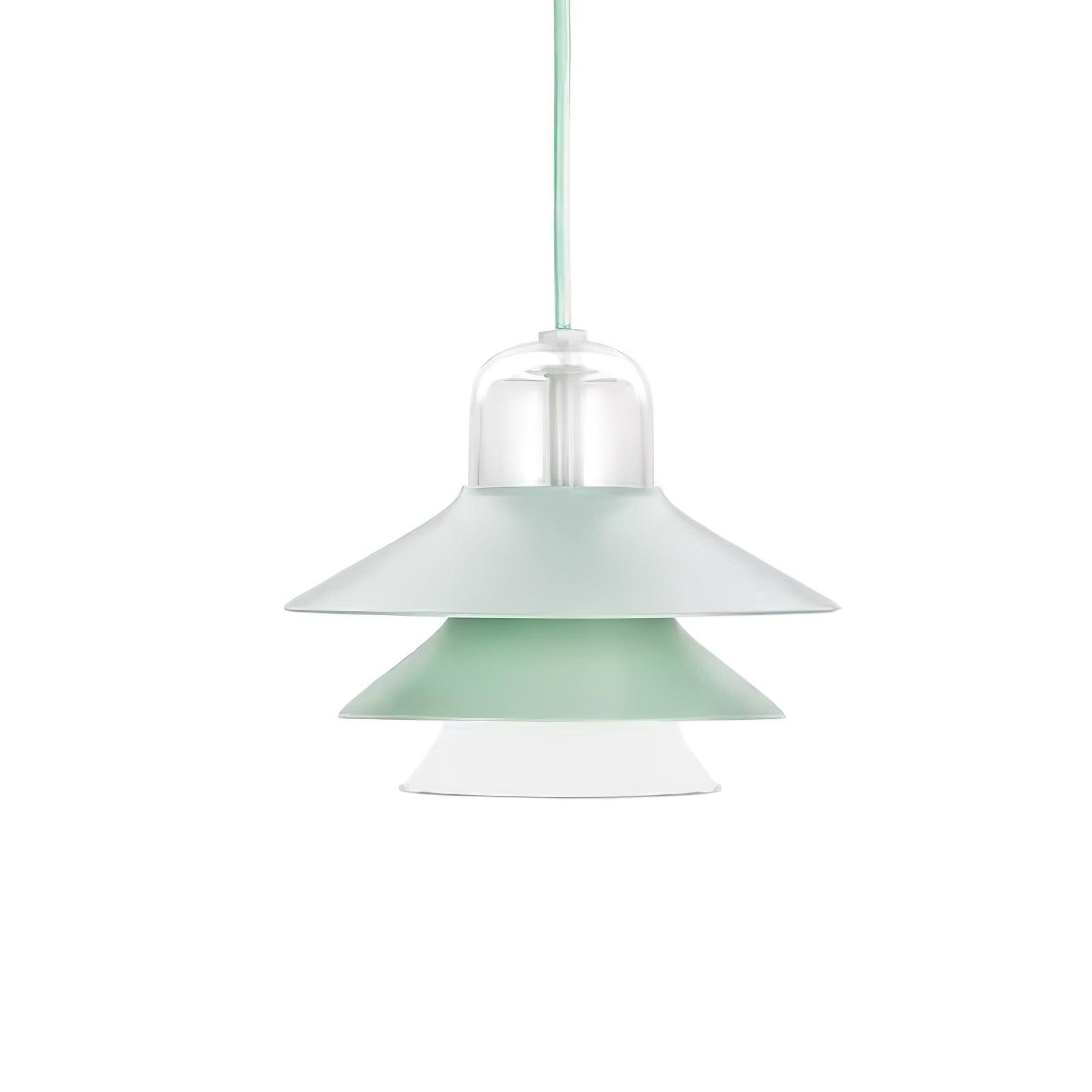 Ikono Pendant lamp - Letslighting