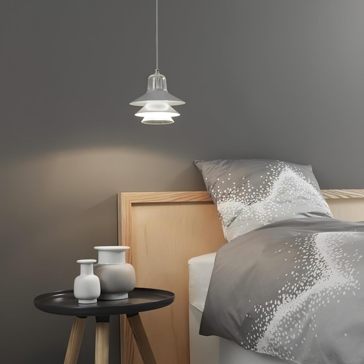 Ikono Pendant lamp - Letslighting