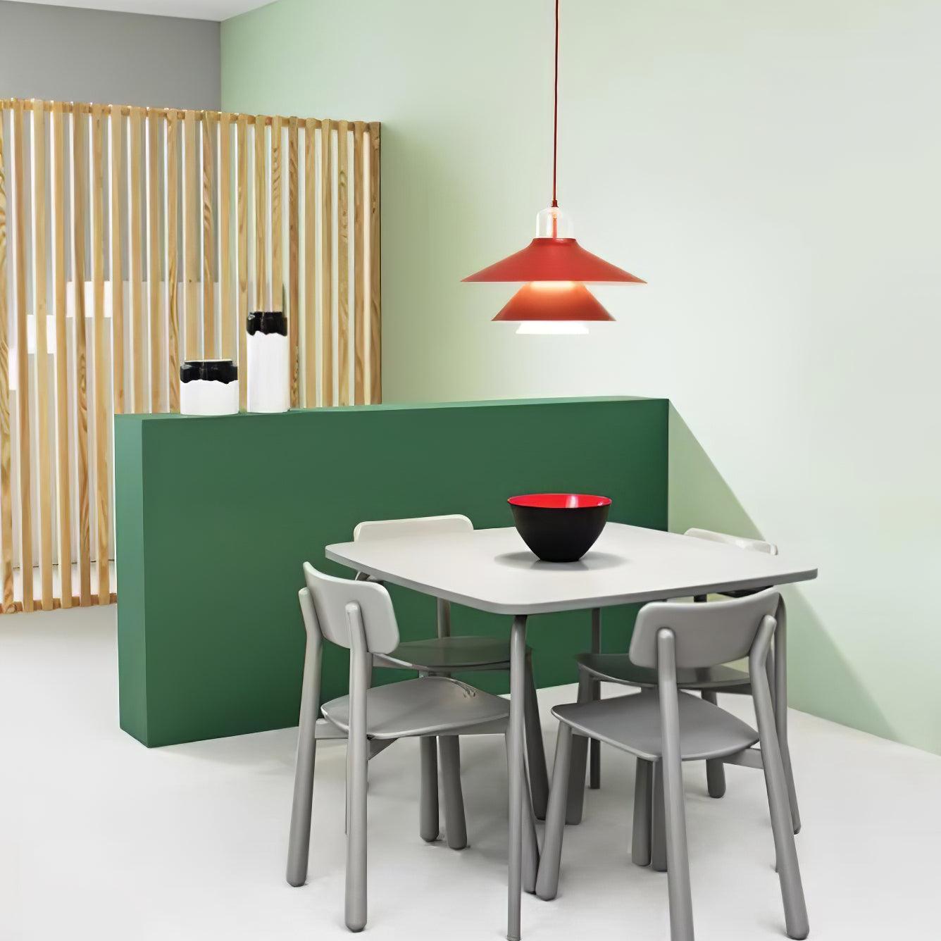 Ikono Pendant lamp - Letslighting