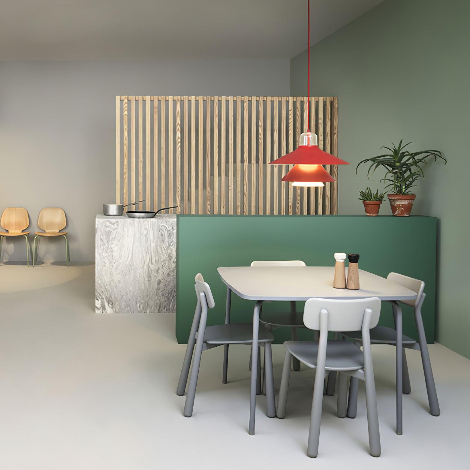 Ikono Pendant lamp - Letslighting