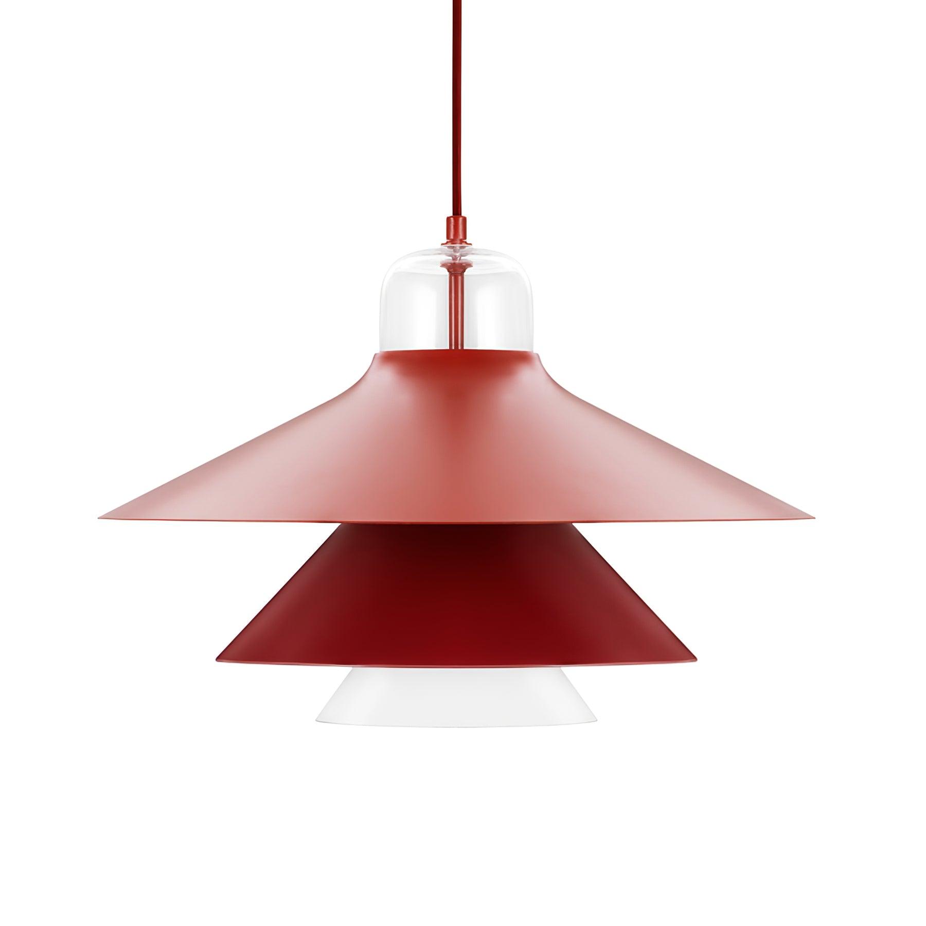 Ikono Pendant lamp - Letslighting