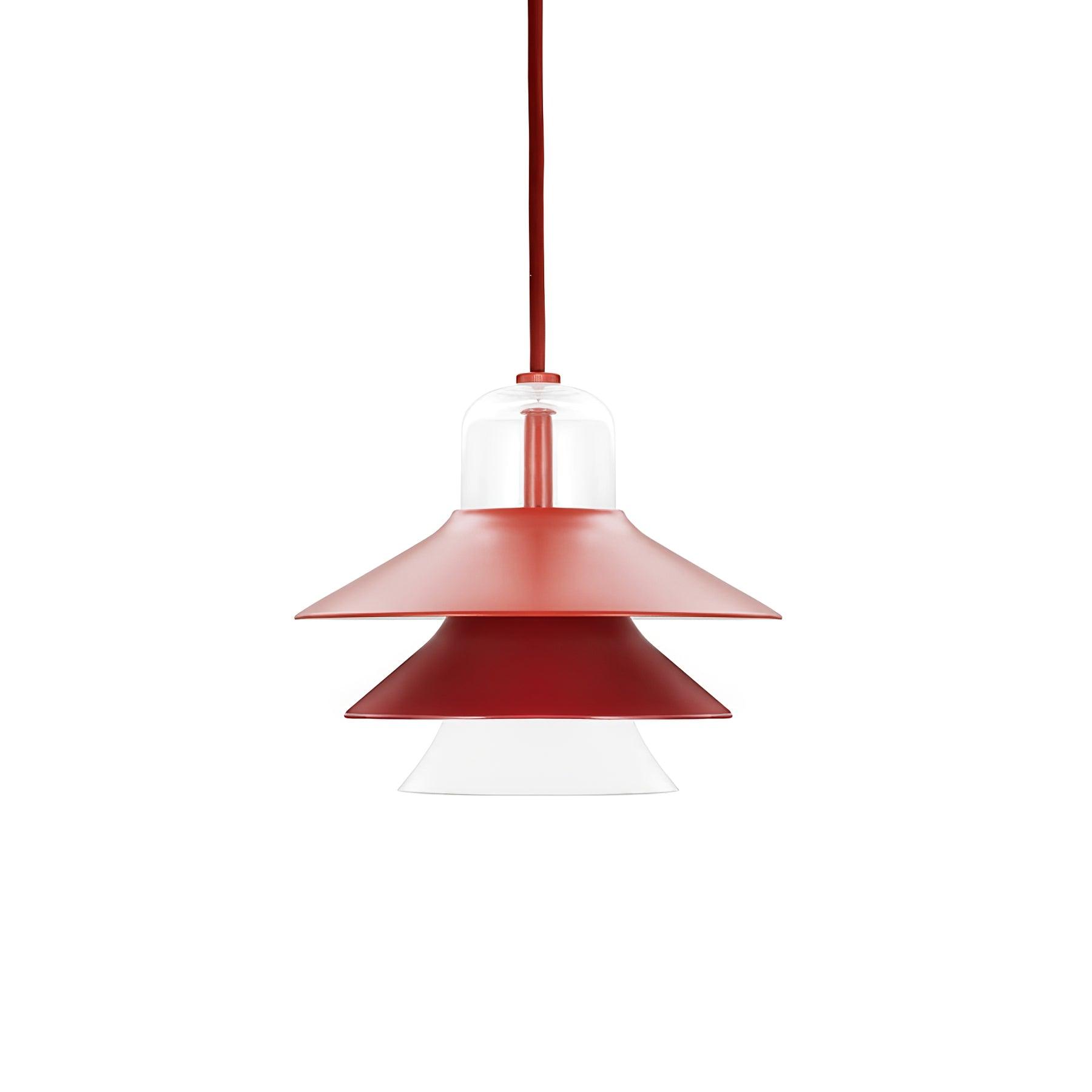 Ikono Pendant lamp - Letslighting