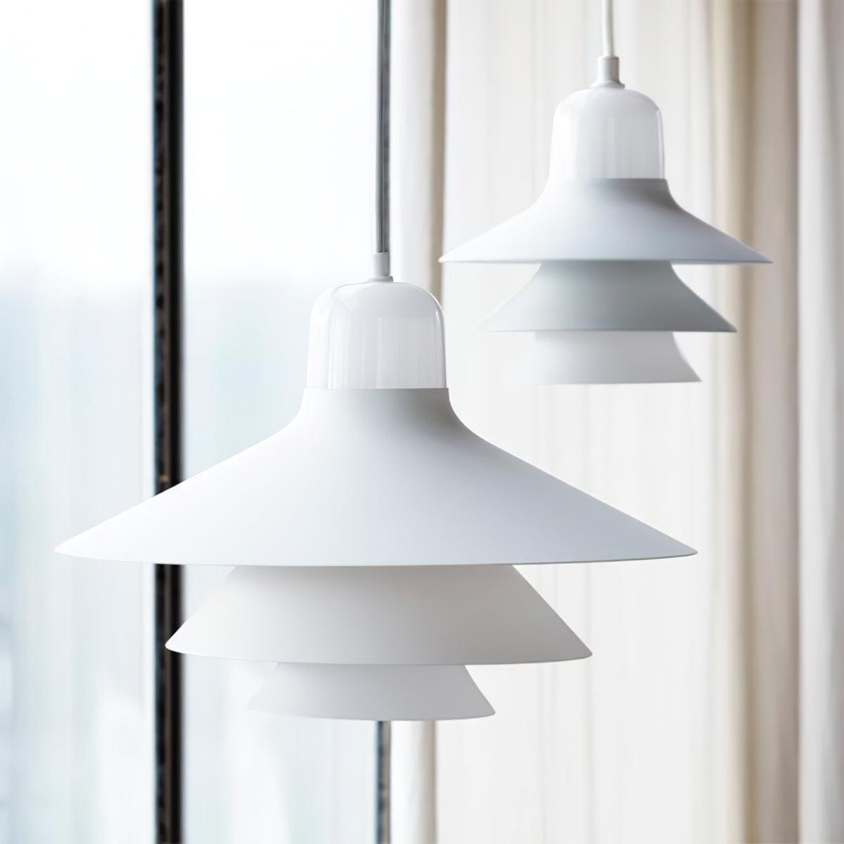Ikono Pendant lamp - Letslighting