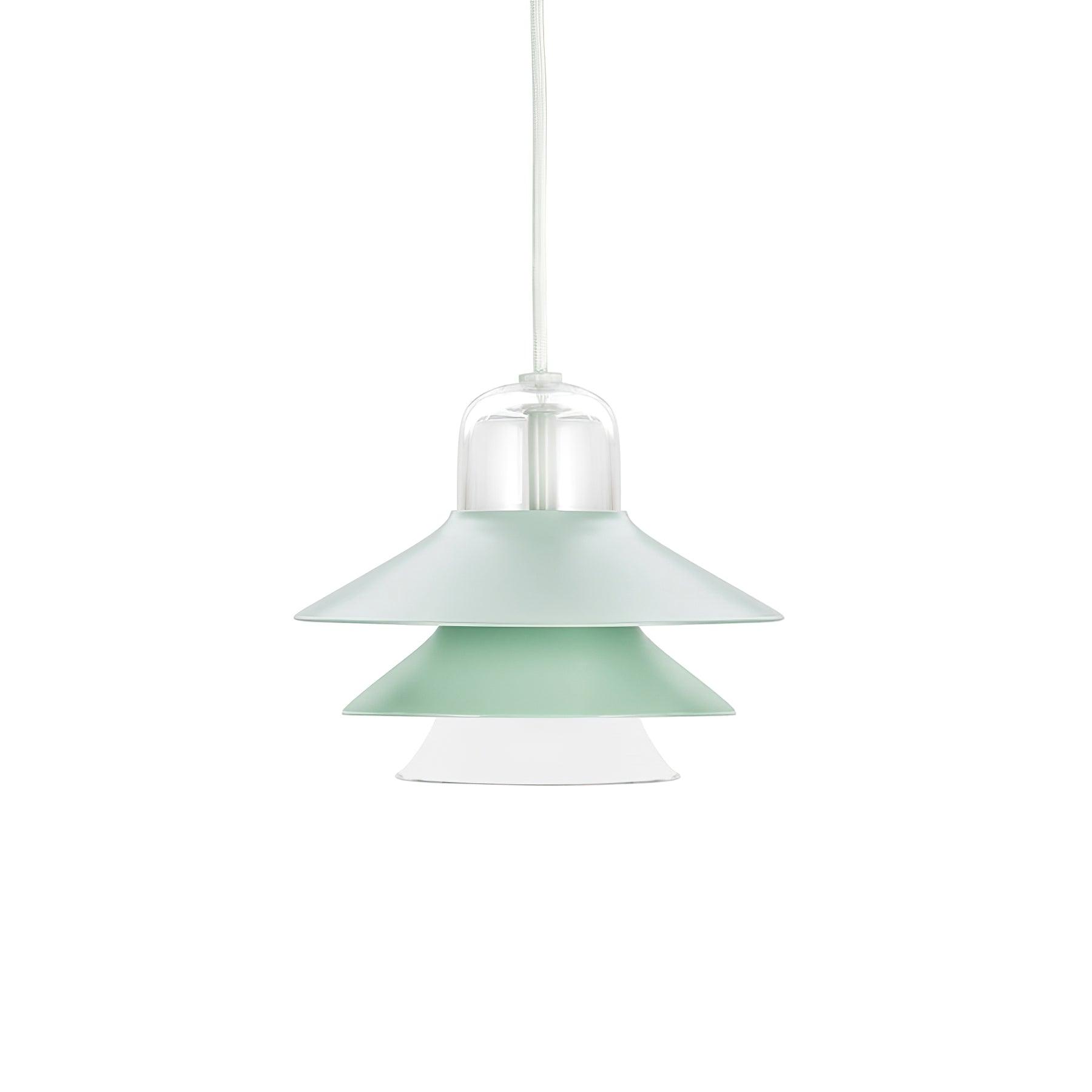 Ikono Pendant lamp - Letslighting
