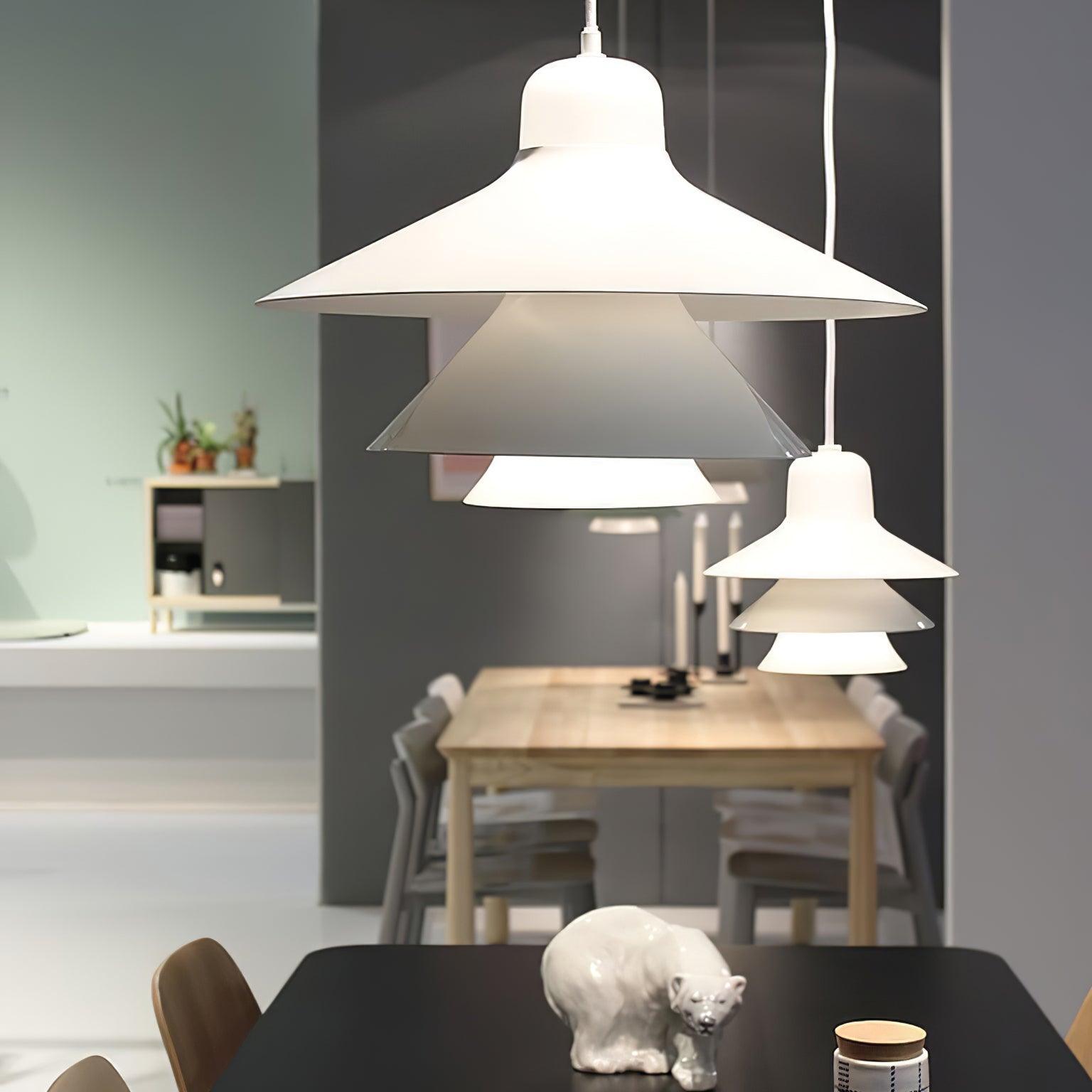Ikono Pendant lamp - Letslighting
