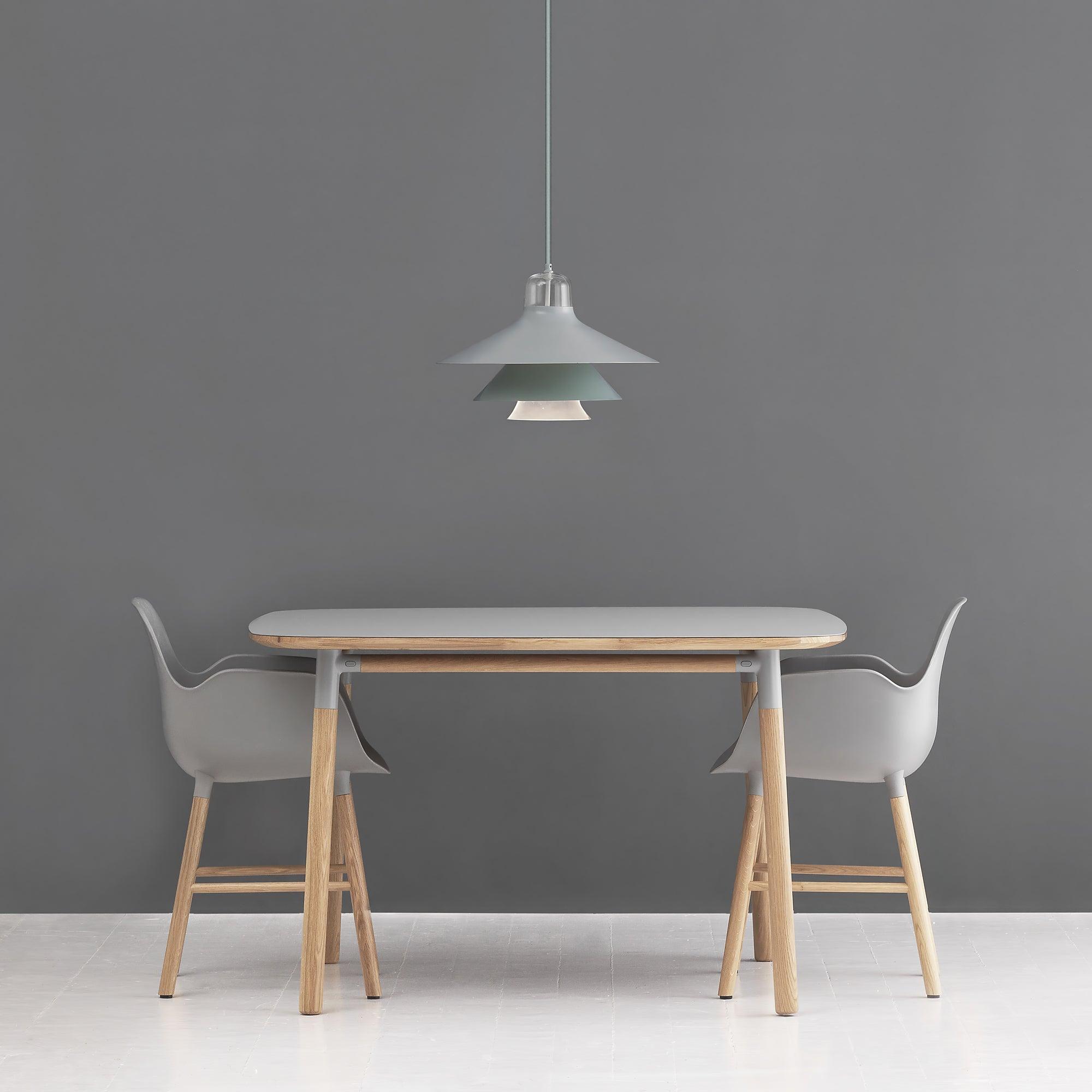 Ikono Pendant lamp - Letslighting