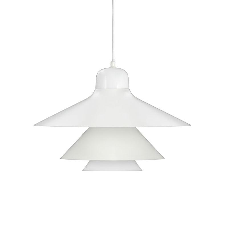 Ikono Pendant lamp - Letslighting