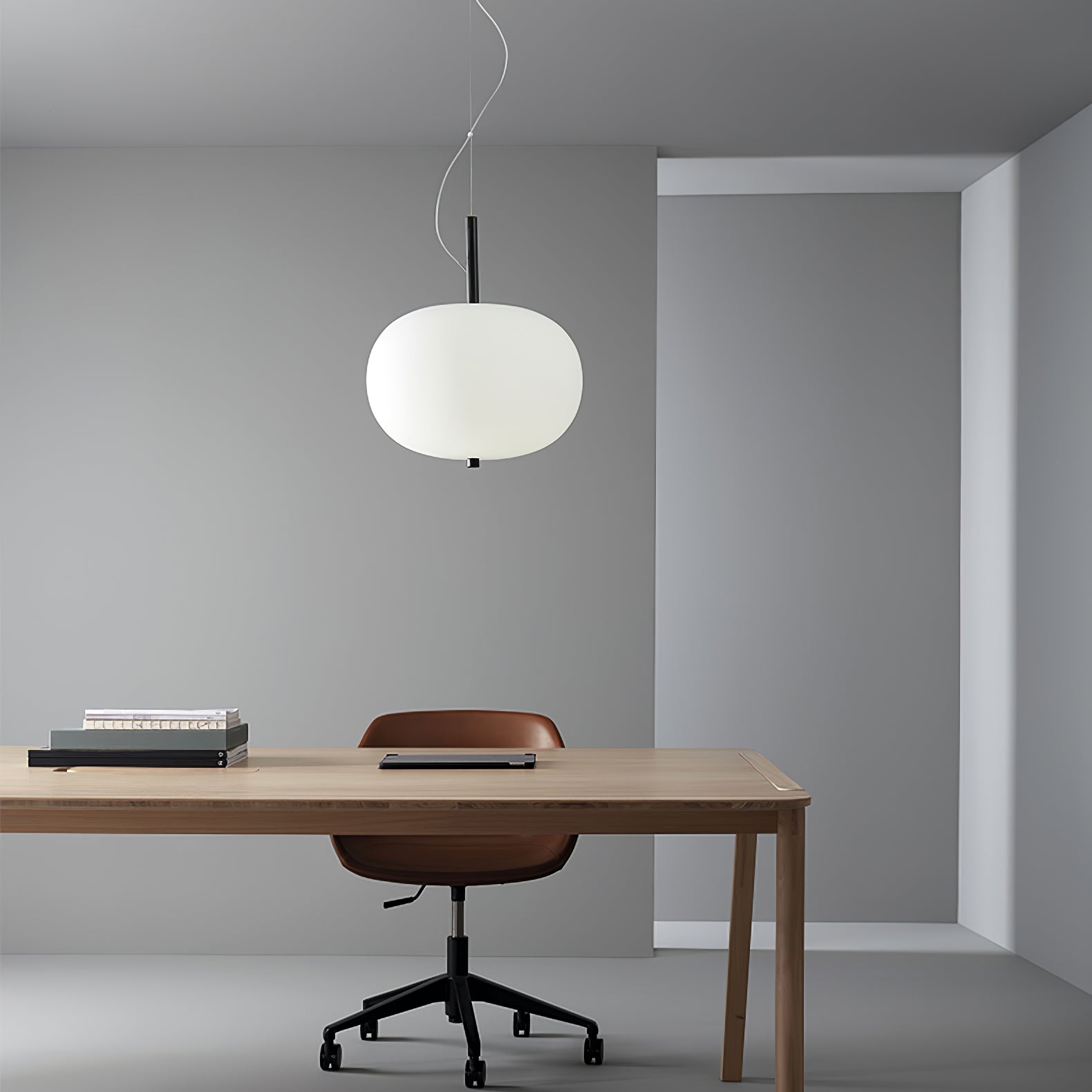 Ilargi Pendant Light - Letslighting