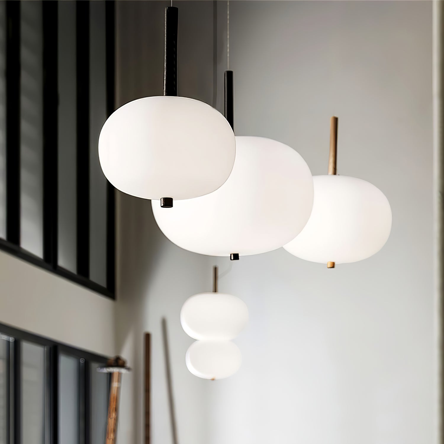 Ilargi Pendant Light - Letslighting