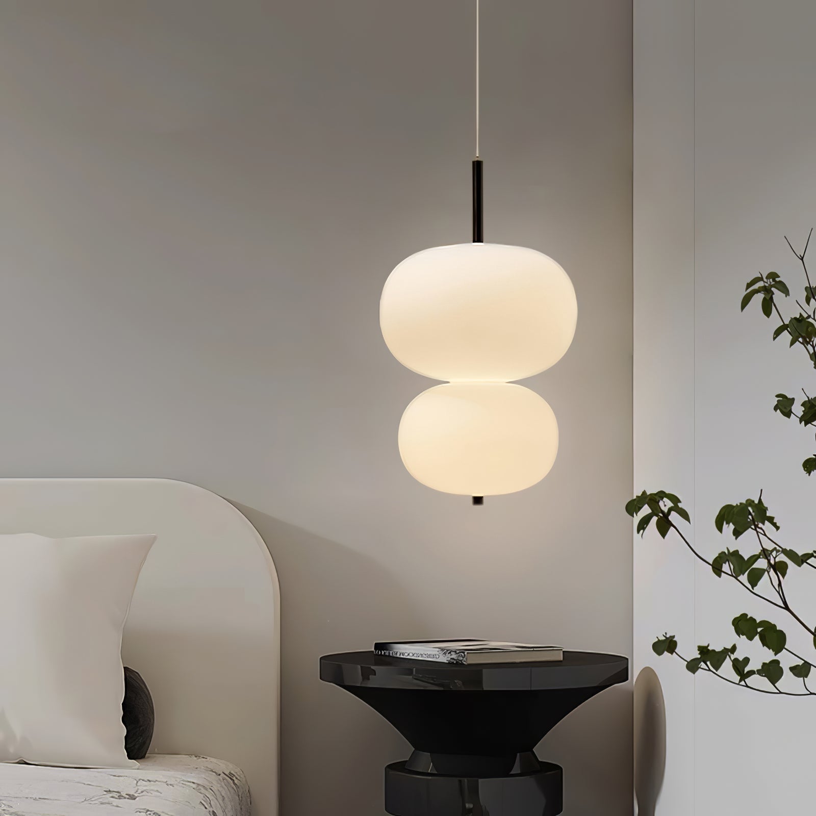 Ilargi Pendant Light - Letslighting