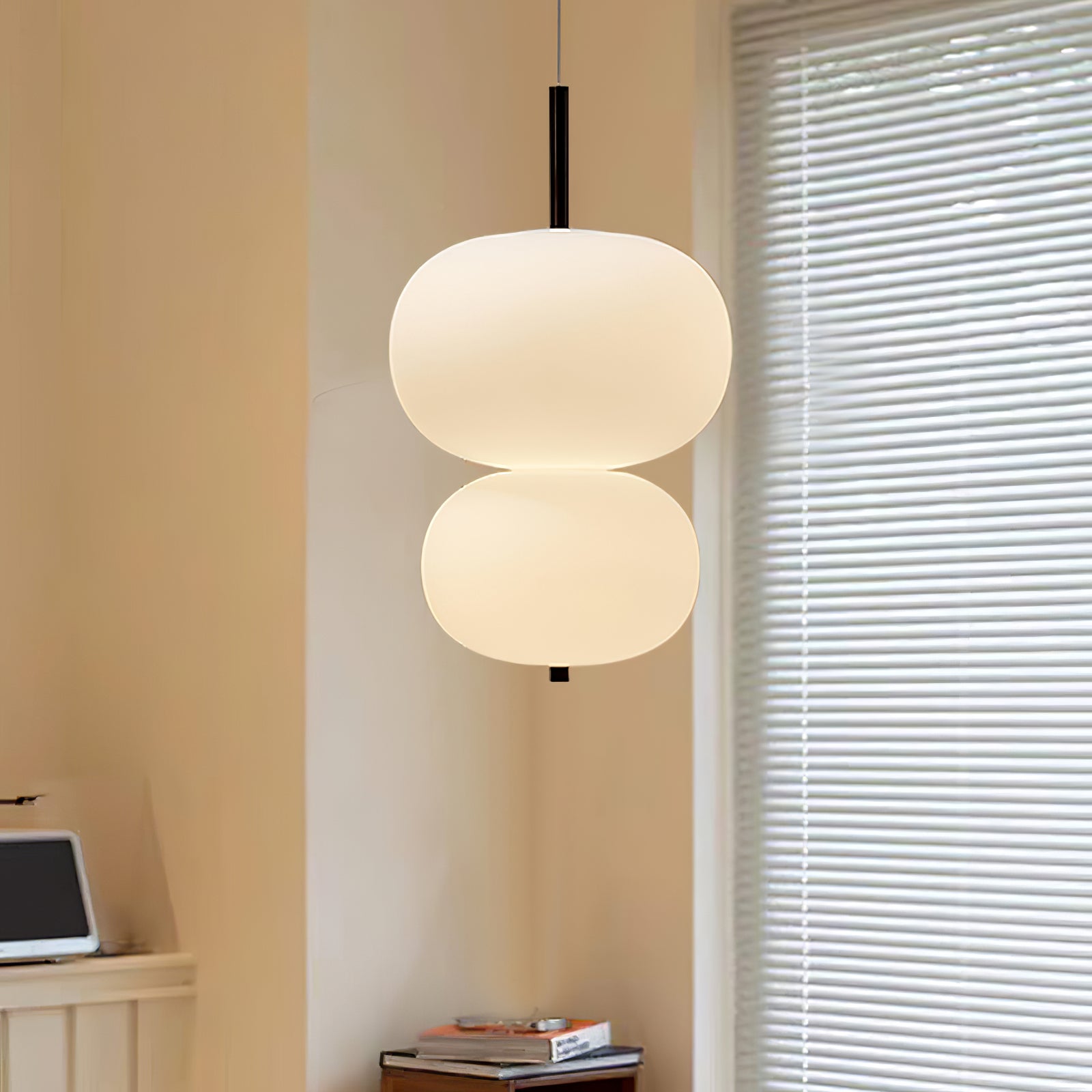 Ilargi Pendant Light - Letslighting