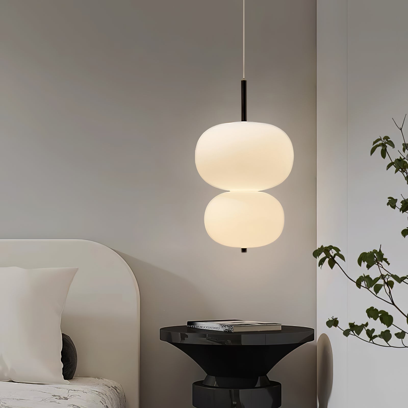 Ilargi Pendant Light - Letslighting