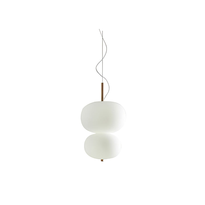 Ilargi Pendant Light - Letslighting