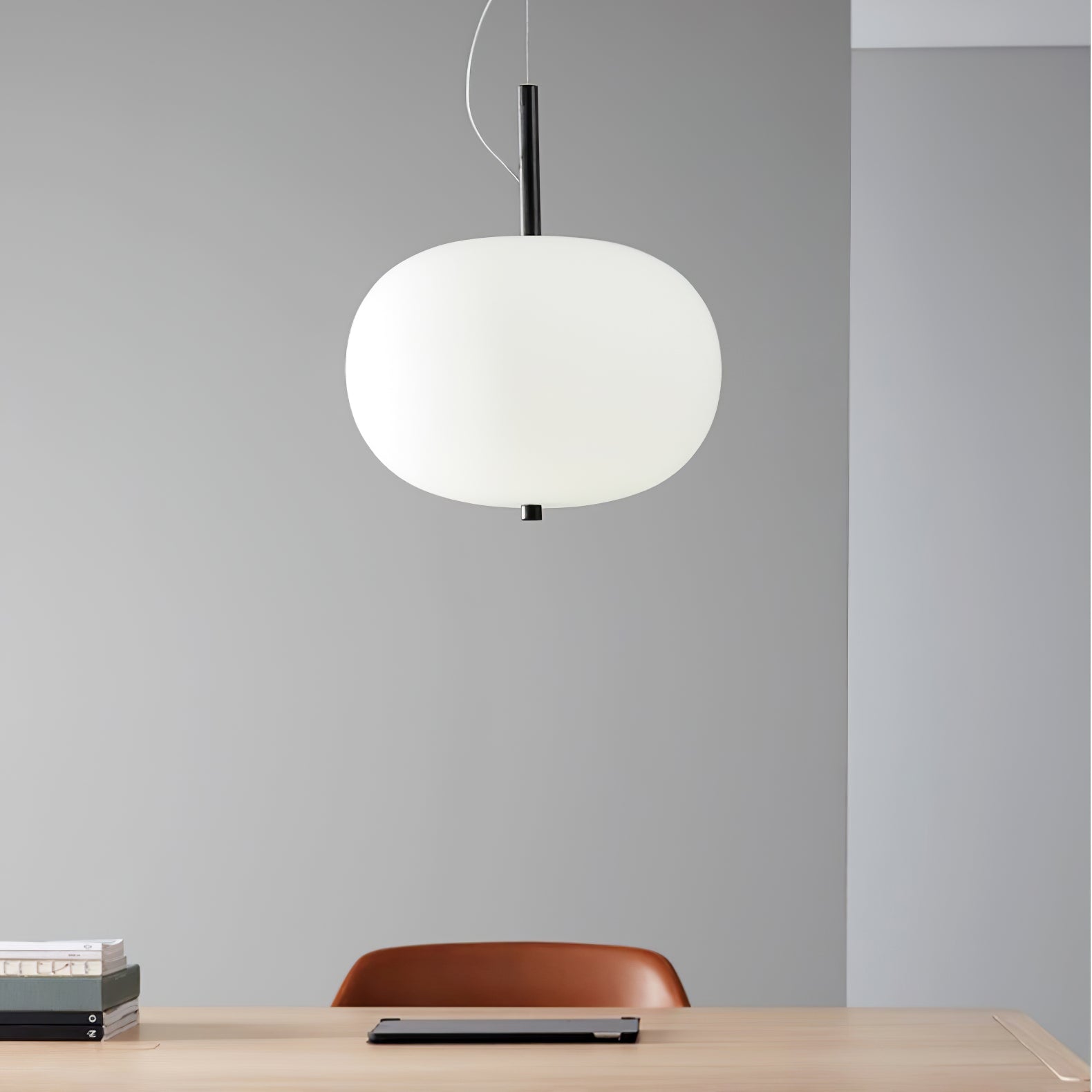 Ilargi Pendant Light - Letslighting