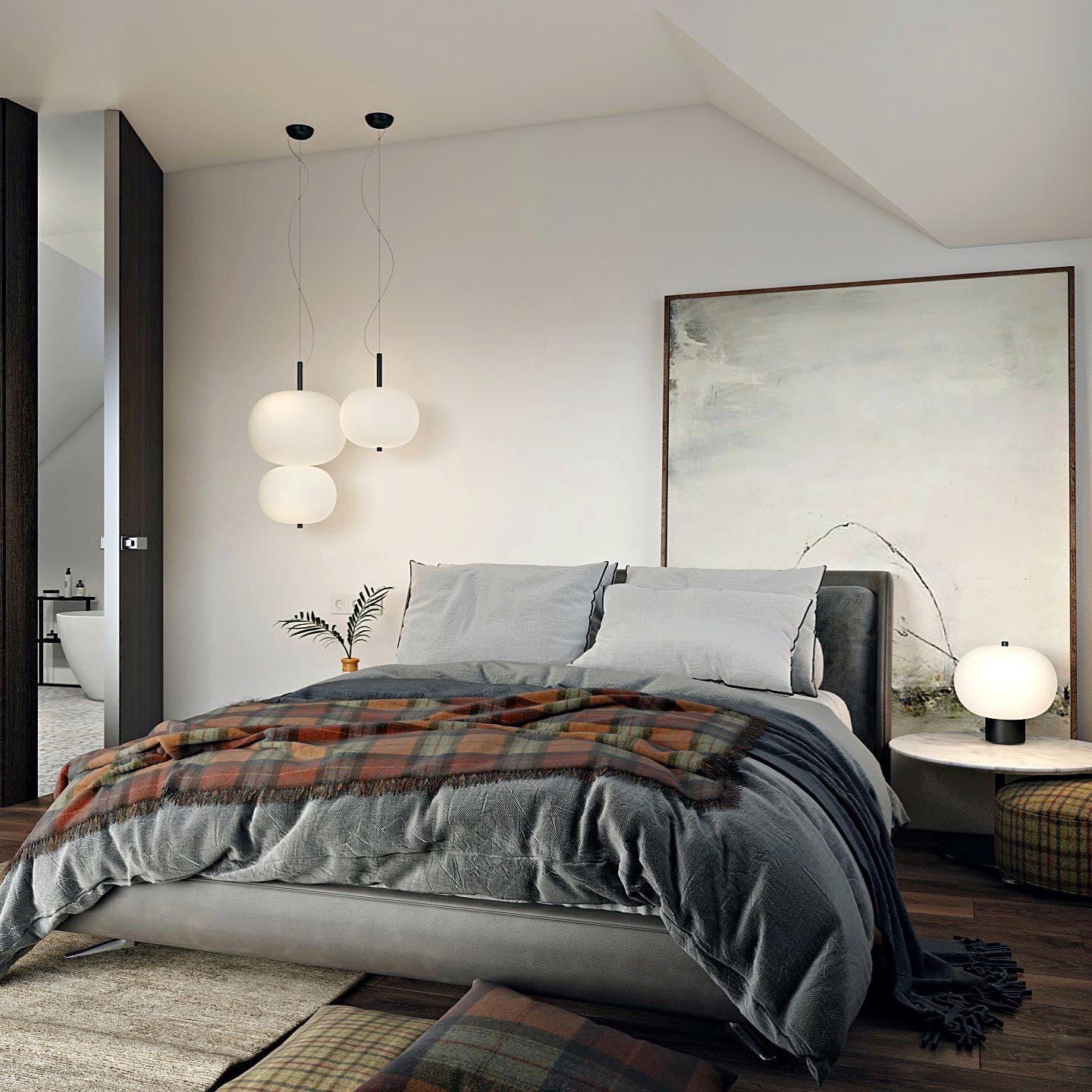 Ilargi Pendant Light - Letslighting