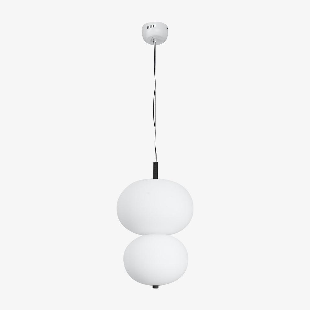 Ilargi Pendant Light - Letslighting