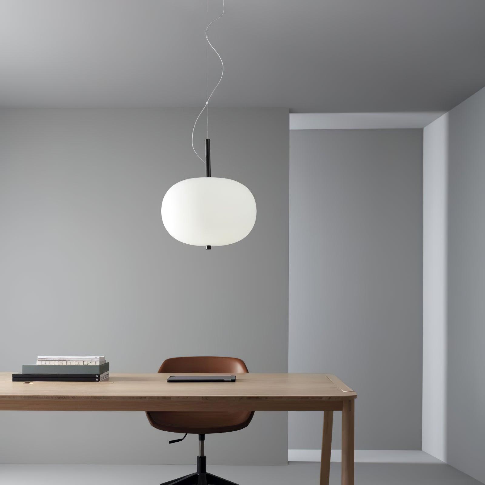 Ilargi Pendant Light - Letslighting
