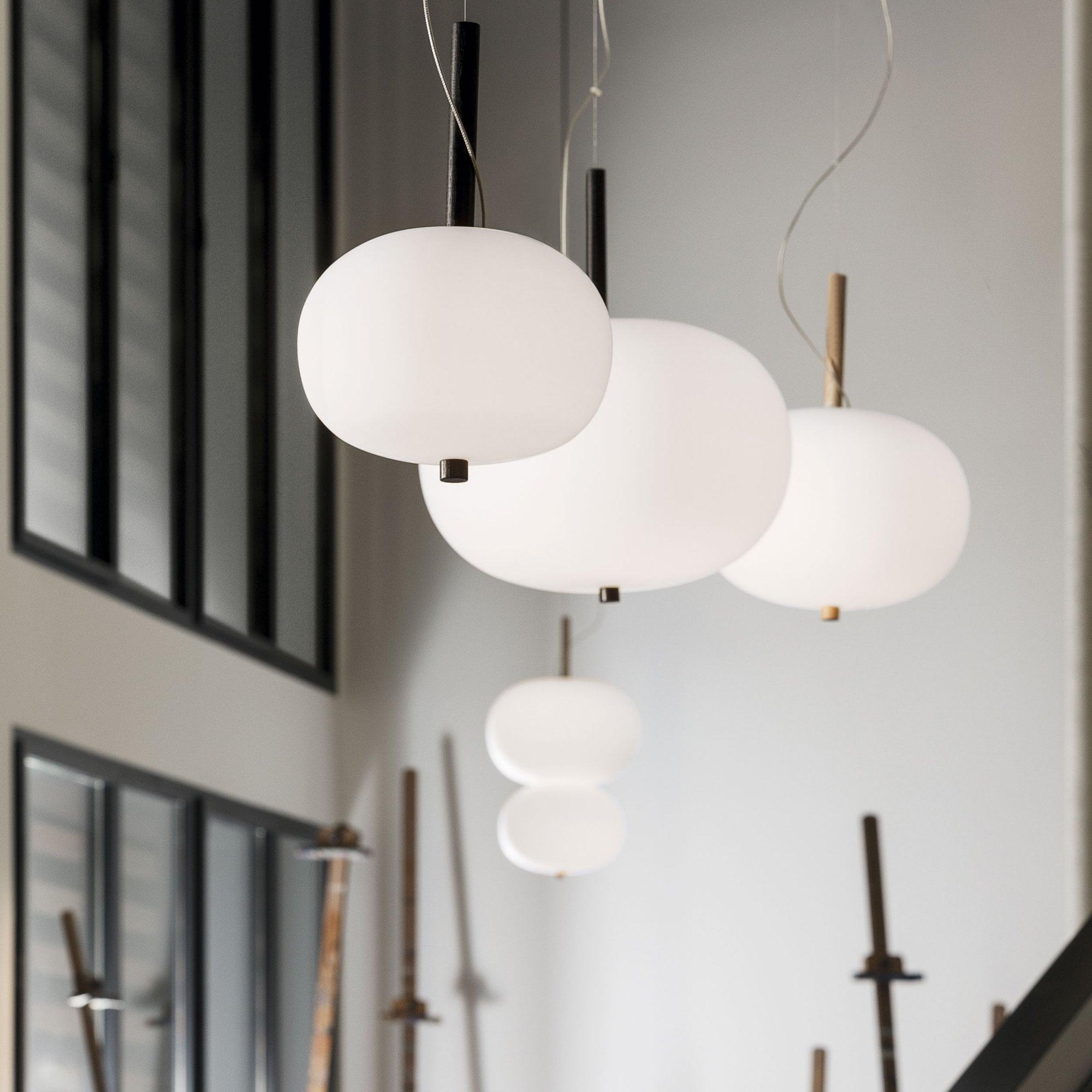 Ilargi Pendant Light - Letslighting