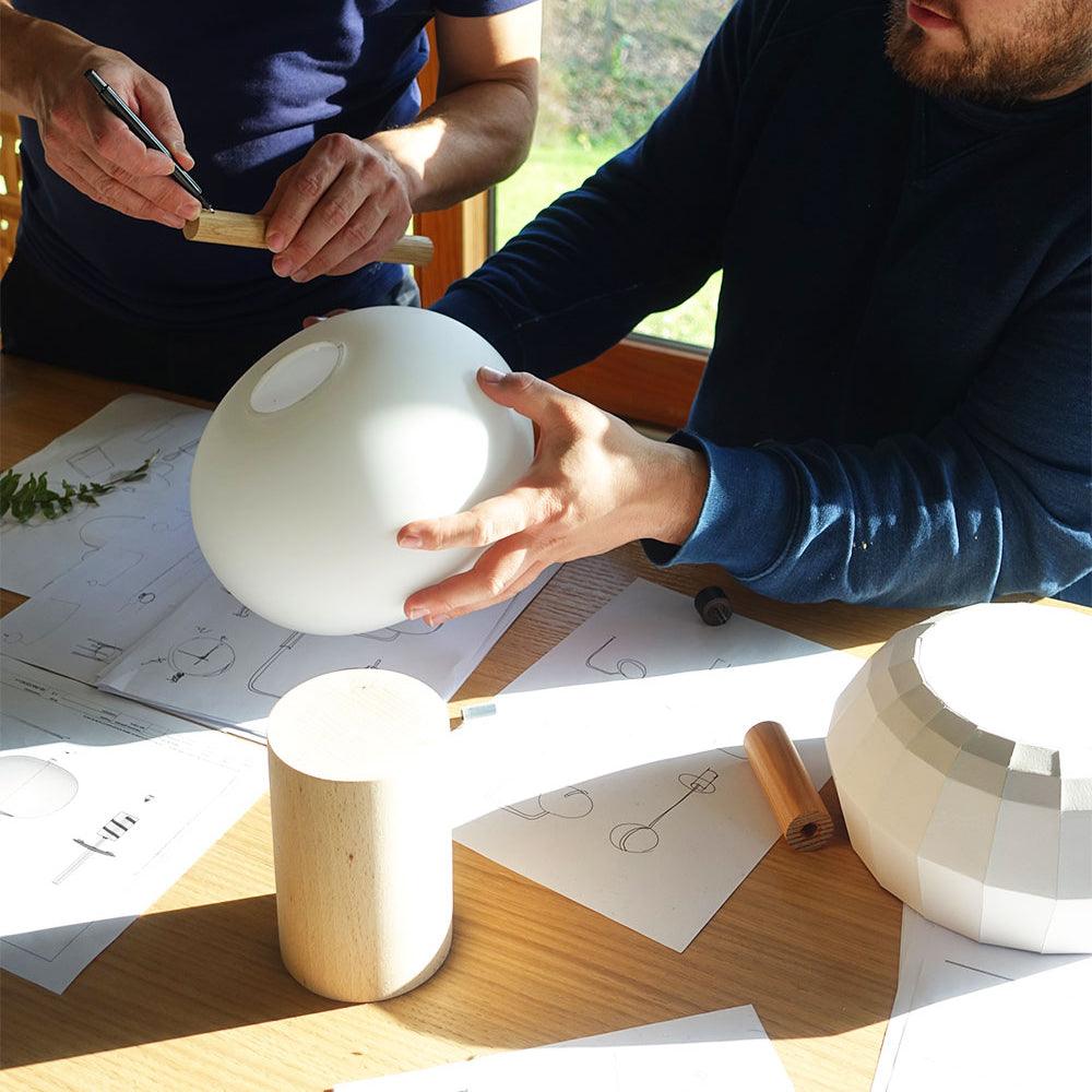 Ilargi Pendant Light - Letslighting