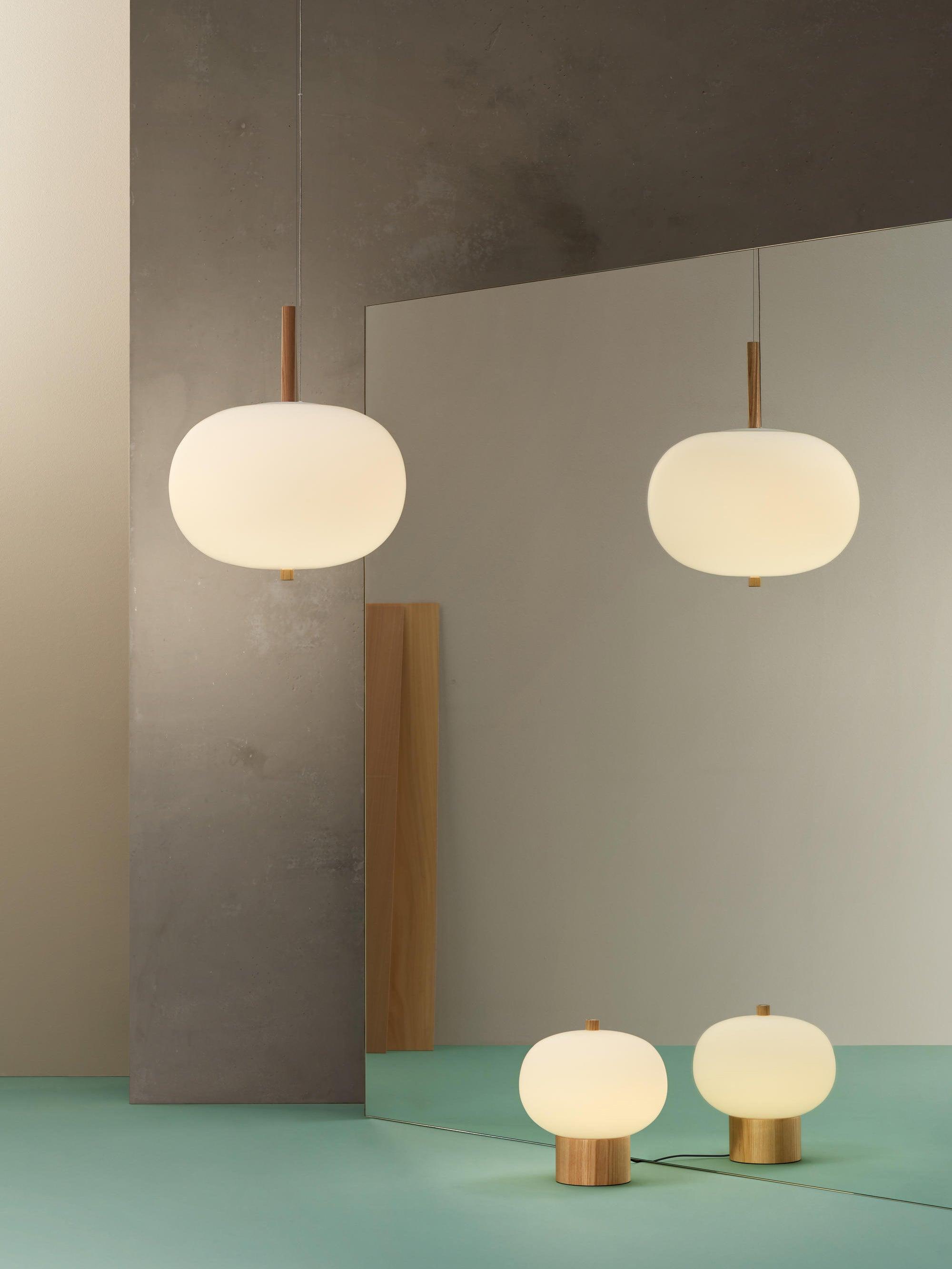 Ilargi Pendant Light - Letslighting