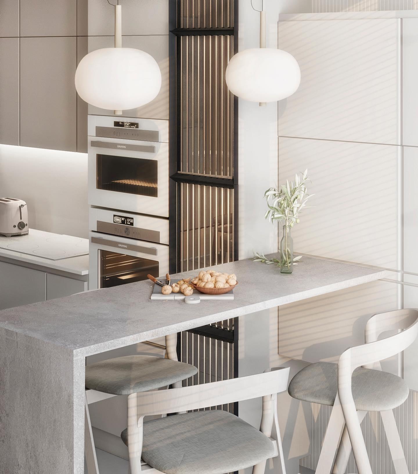 Ilargi Pendant Light - Letslighting