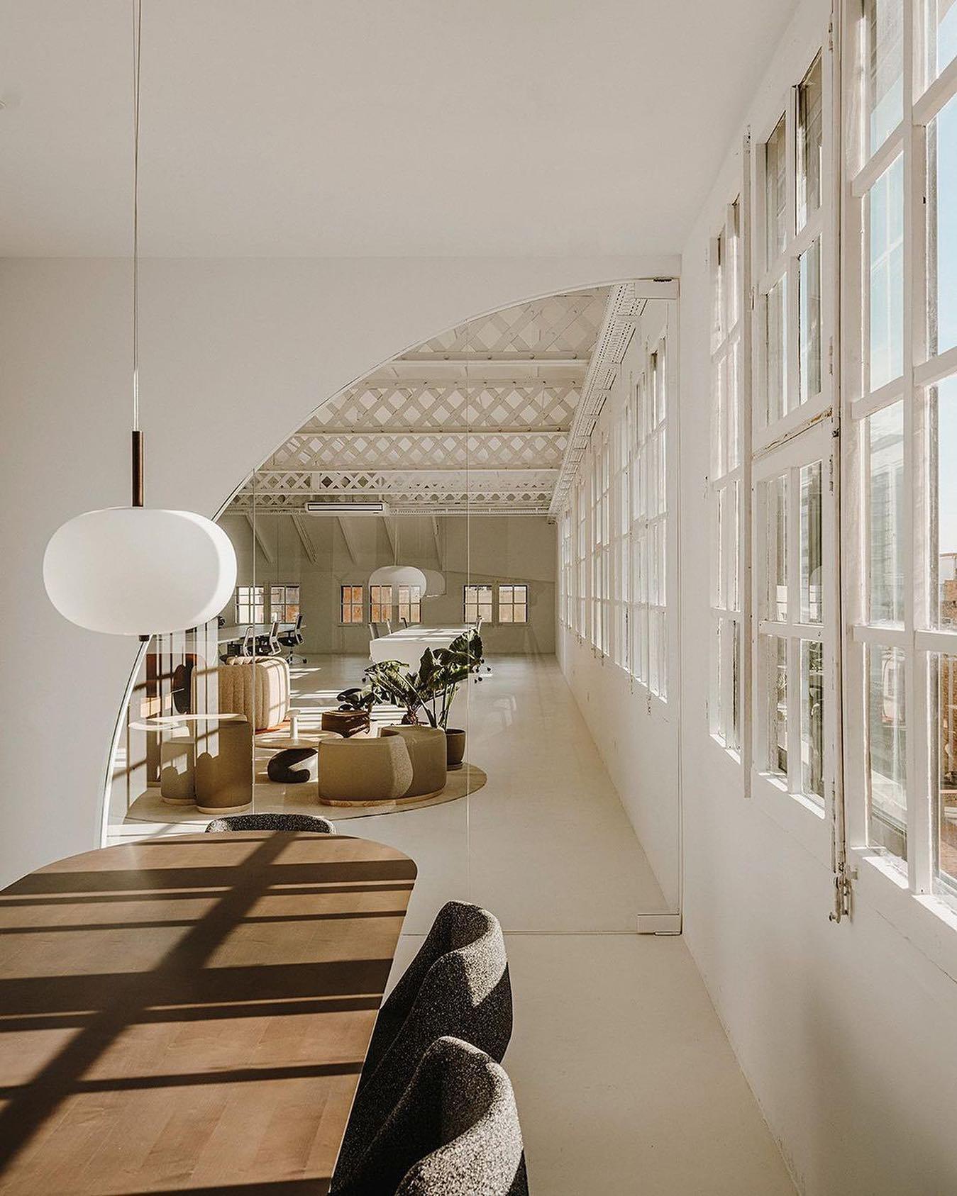 Ilargi Pendant Light - Letslighting
