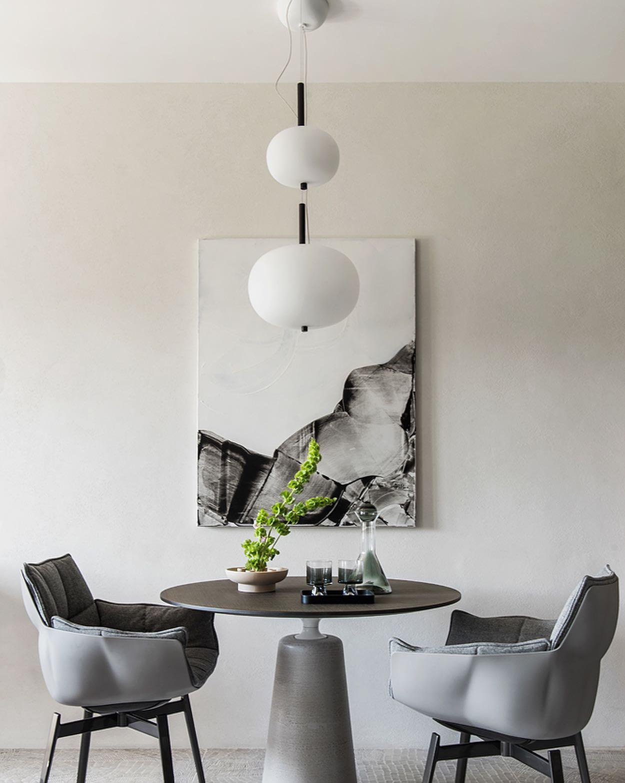 Ilargi Pendant Light - Letslighting