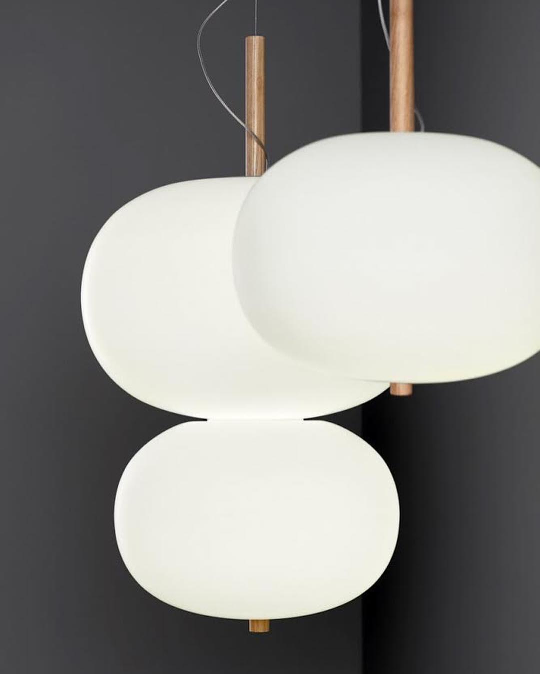 Ilargi Pendant Light - Letslighting