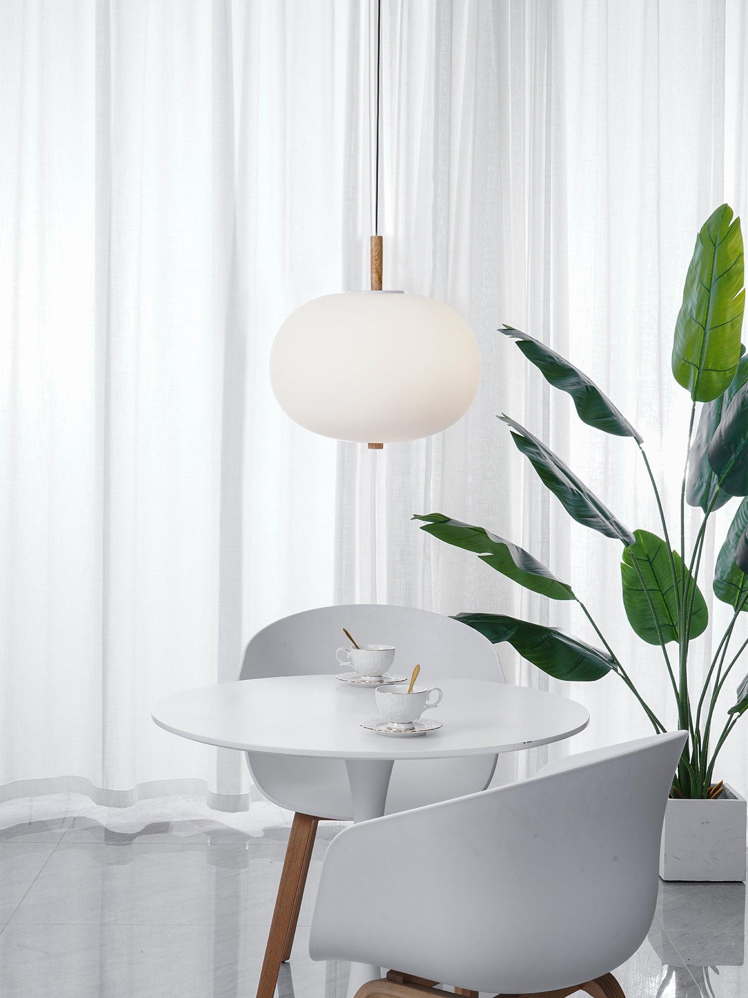 Ilargi Pendant Light - Letslighting
