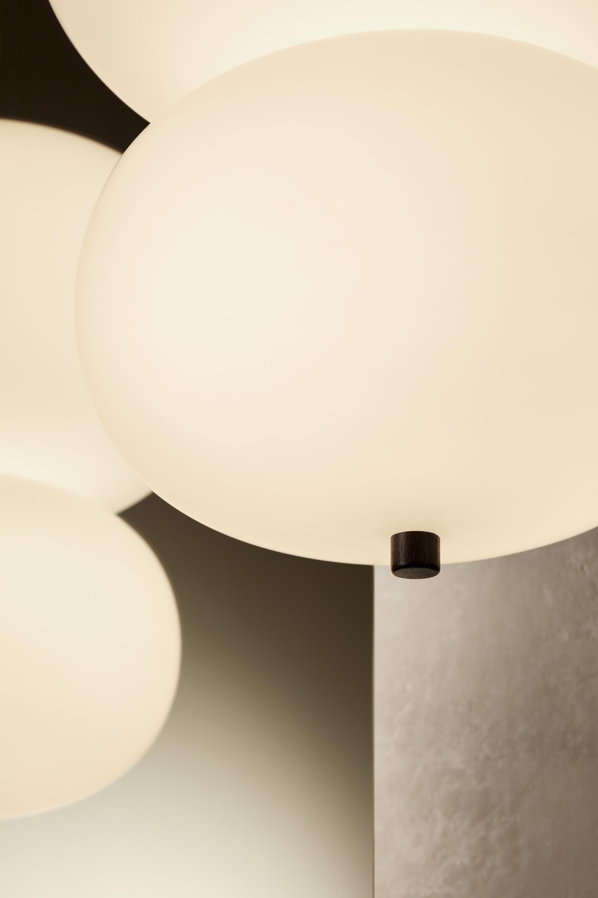 Ilargi Pendant Light - Letslighting